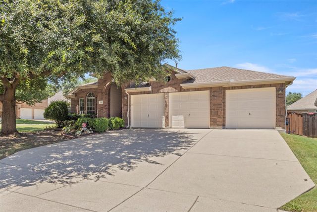 1201 Iron Horse Street, Wylie, TX 75098
