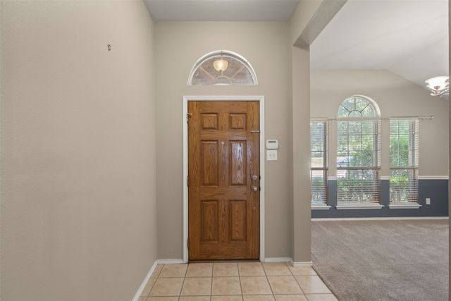 1201 Iron Horse Street, Wylie, TX 75098