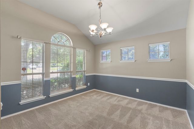 1201 Iron Horse Street, Wylie, TX 75098