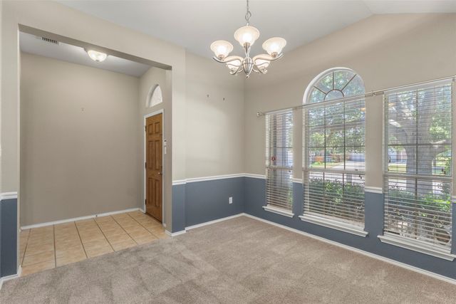 1201 Iron Horse Street, Wylie, TX 75098