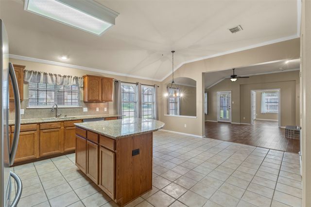 1201 Iron Horse Street, Wylie, TX 75098
