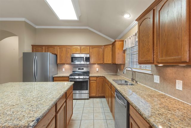 1201 Iron Horse Street, Wylie, TX 75098