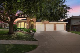 1201 Iron Horse Street, Wylie, TX 75098