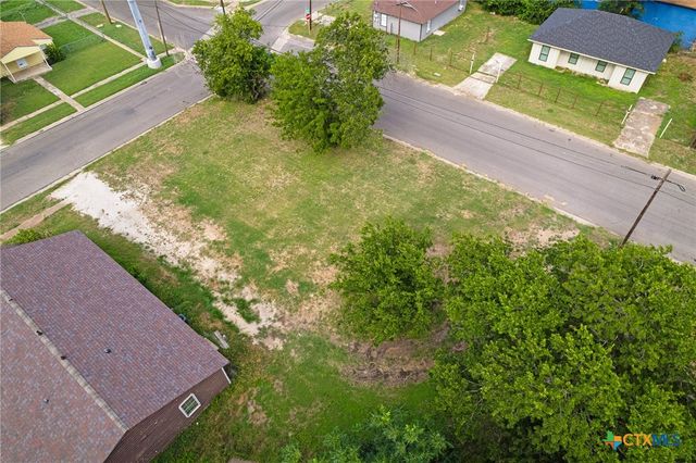 711 Henderson Street, Killeen, TX 76541