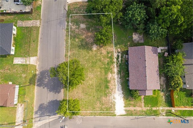 711 Henderson Street, Killeen, TX 76541