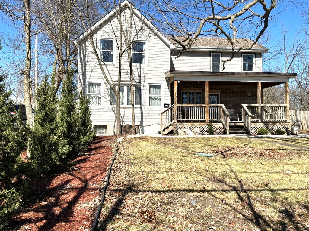 307 Mills Road, Joliet, IL 60433