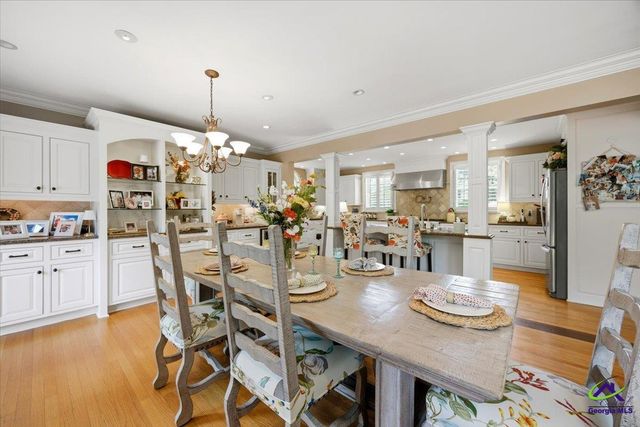 3003 High Point Drive, Macon, GA 31204