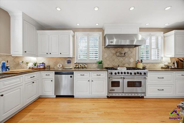 3003 High Point Drive, Macon, GA 31204