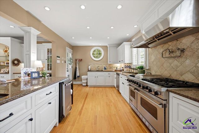 3003 High Point Drive, Macon, GA 31204
