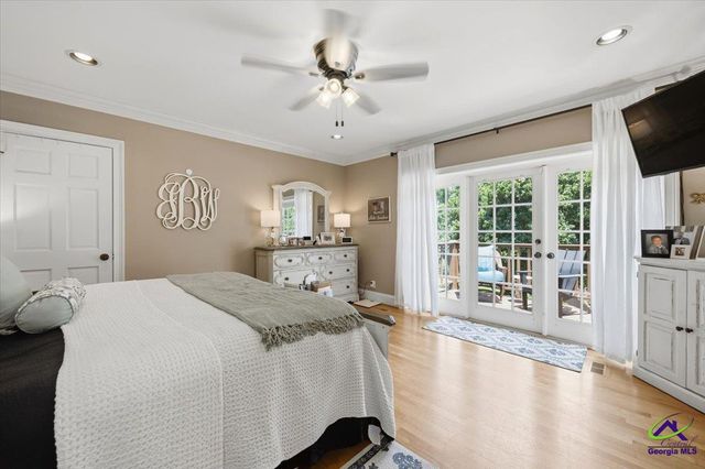 3003 High Point Drive, Macon, GA 31204