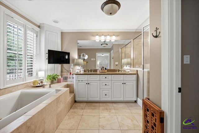 3003 High Point Drive, Macon, GA 31204