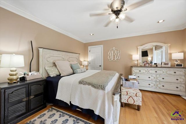 3003 High Point Drive, Macon, GA 31204