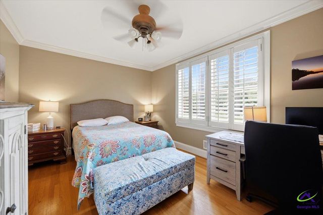 3003 High Point Drive, Macon, GA 31204