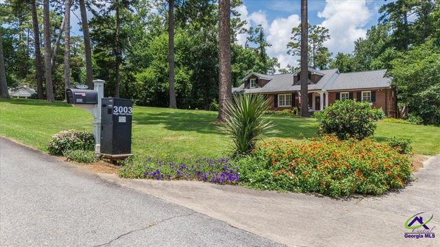 3003 High Point Drive, Macon, GA 31204