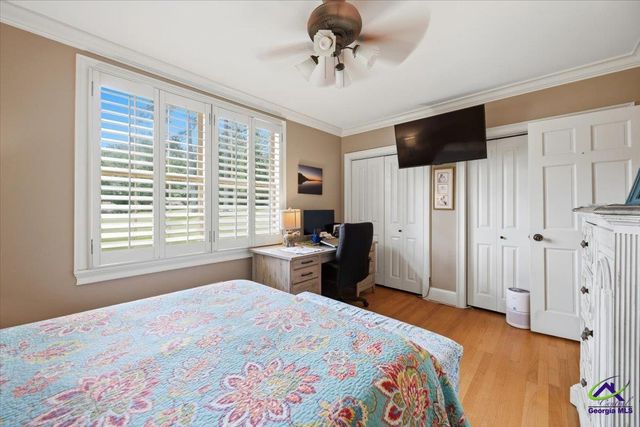 3003 High Point Drive, Macon, GA 31204