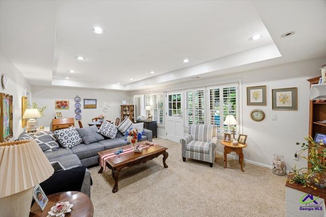 3003 High Point Drive, Macon, GA 31204