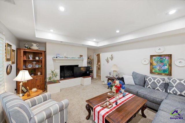 3003 High Point Drive, Macon, GA 31204