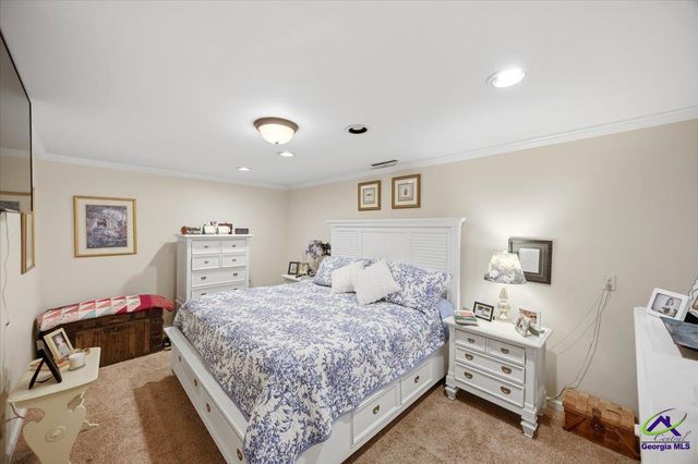 3003 High Point Drive, Macon, GA 31204