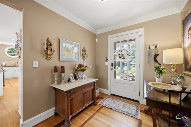 3003 High Point Drive, Macon, GA 31204