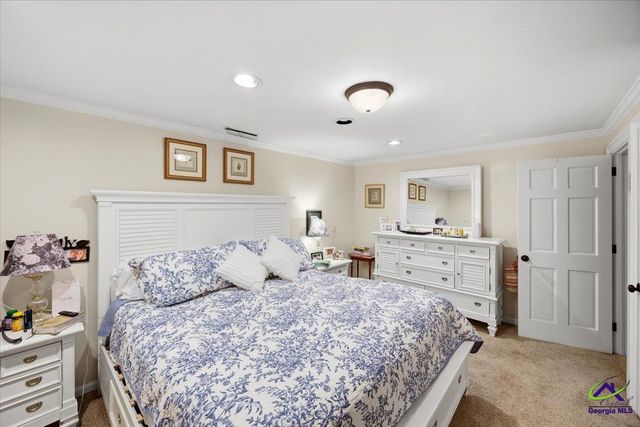 3003 High Point Drive, Macon, GA 31204