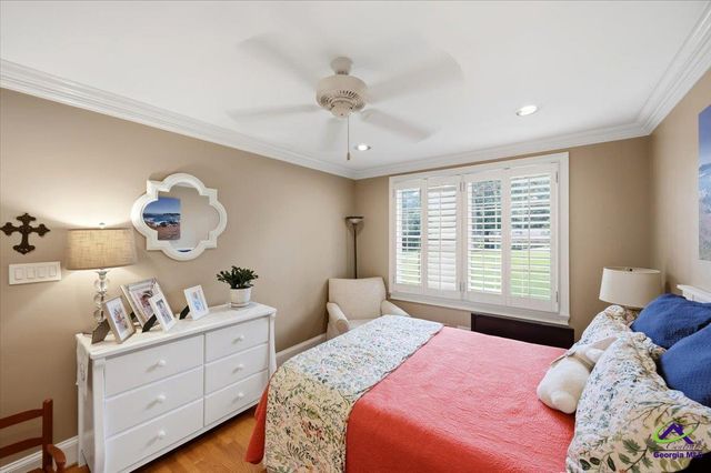 3003 High Point Drive, Macon, GA 31204