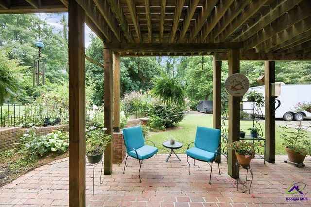 3003 High Point Drive, Macon, GA 31204