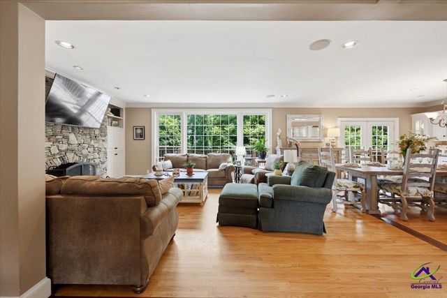 3003 High Point Drive, Macon, GA 31204