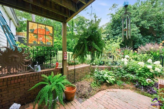 3003 High Point Drive, Macon, GA 31204