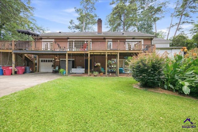 3003 High Point Drive, Macon, GA 31204