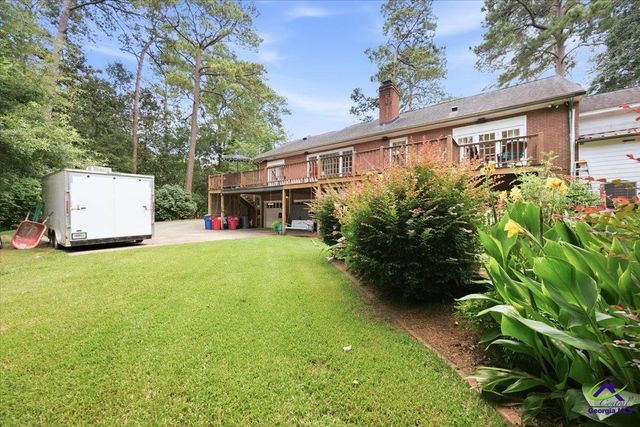 3003 High Point Drive, Macon, GA 31204