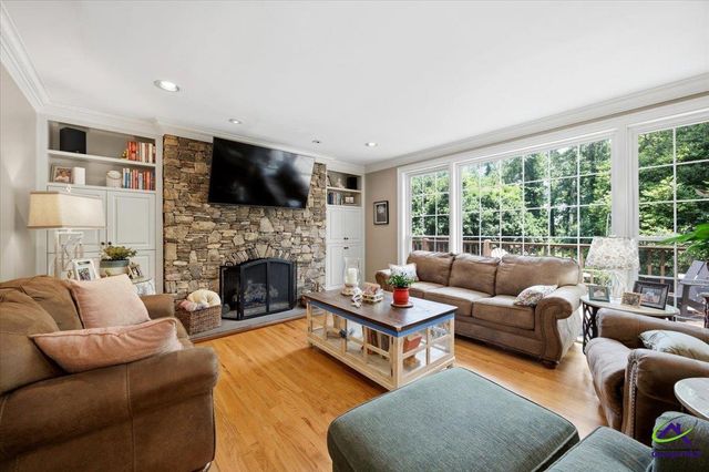 3003 High Point Drive, Macon, GA 31204