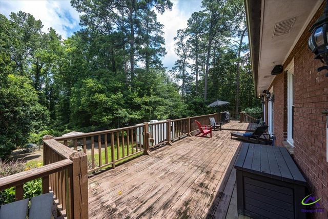 3003 High Point Drive, Macon, GA 31204