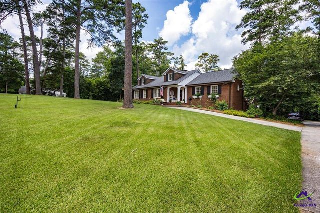 3003 High Point Drive, Macon, GA 31204