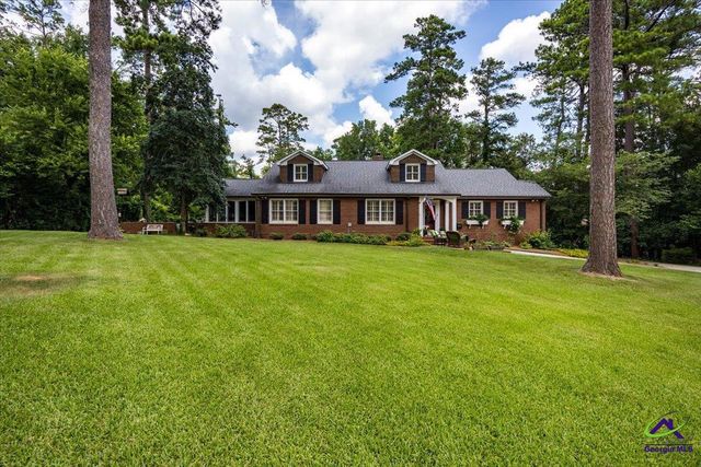 3003 High Point Drive, Macon, GA 31204