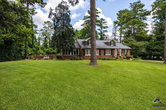 3003 High Point Drive, Macon, GA 31204