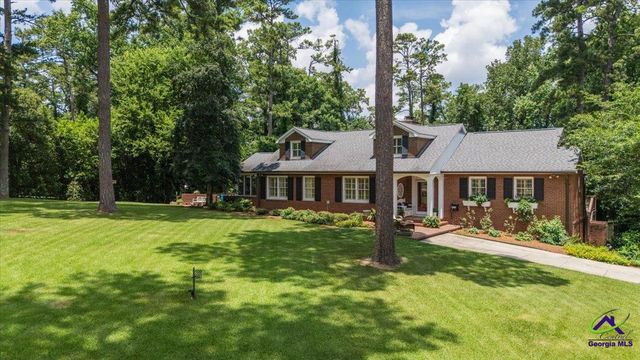 3003 High Point Drive, Macon, GA 31204