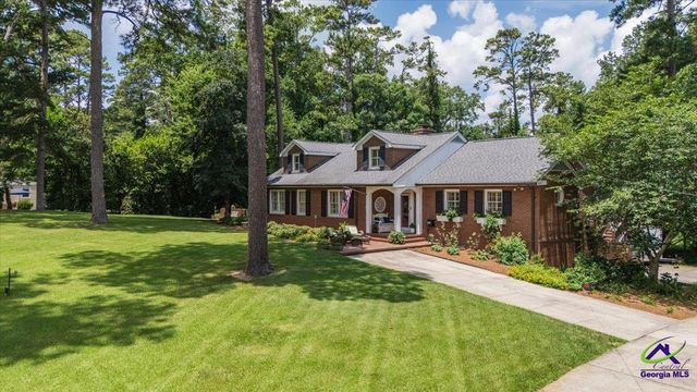 3003 High Point Drive, Macon, GA 31204