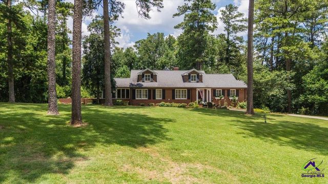 3003 High Point Drive, Macon, GA 31204