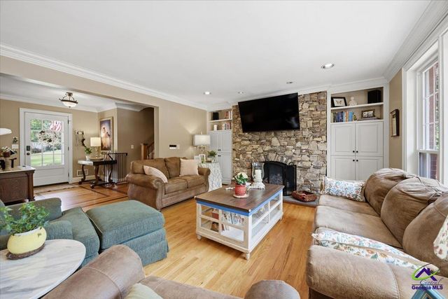 3003 High Point Drive, Macon, GA 31204