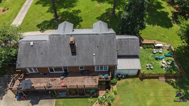 3003 High Point Drive, Macon, GA 31204