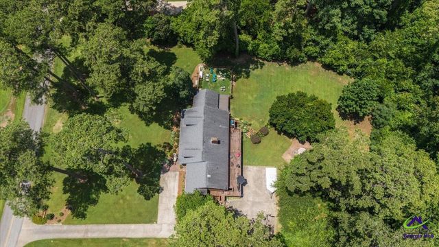 3003 High Point Drive, Macon, GA 31204