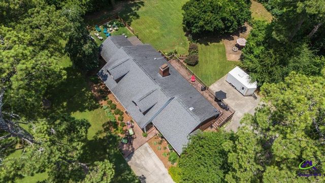 3003 High Point Drive, Macon, GA 31204