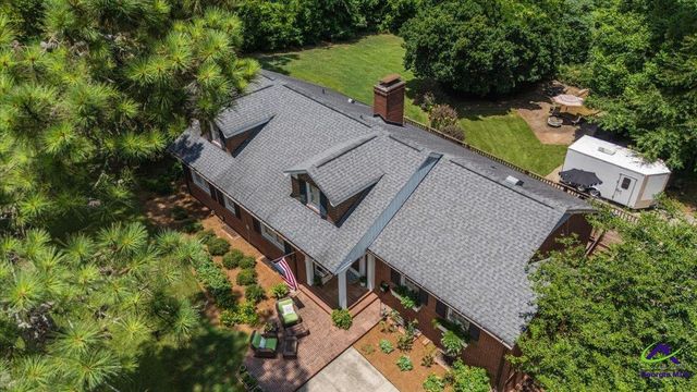 3003 High Point Drive, Macon, GA 31204