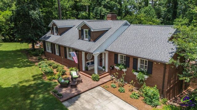 3003 High Point Drive, Macon, GA 31204