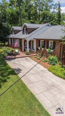 3003 High Point Drive, Macon, GA 31204