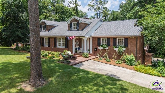 3003 High Point Drive, Macon, GA 31204