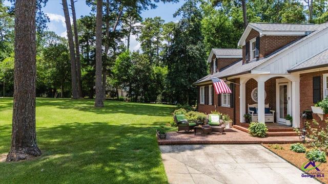 3003 High Point Drive, Macon, GA 31204