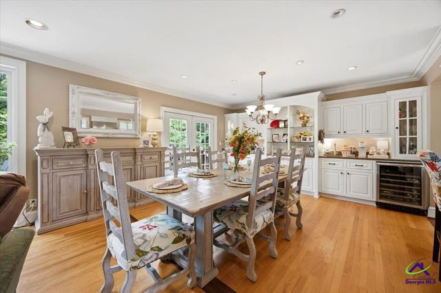 3003 High Point Drive, Macon, GA 31204