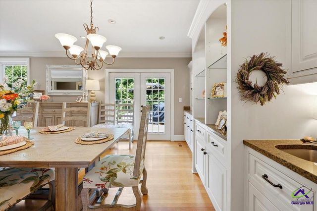 3003 High Point Drive, Macon, GA 31204