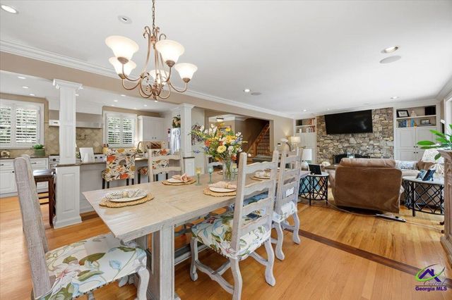 3003 High Point Drive, Macon, GA 31204